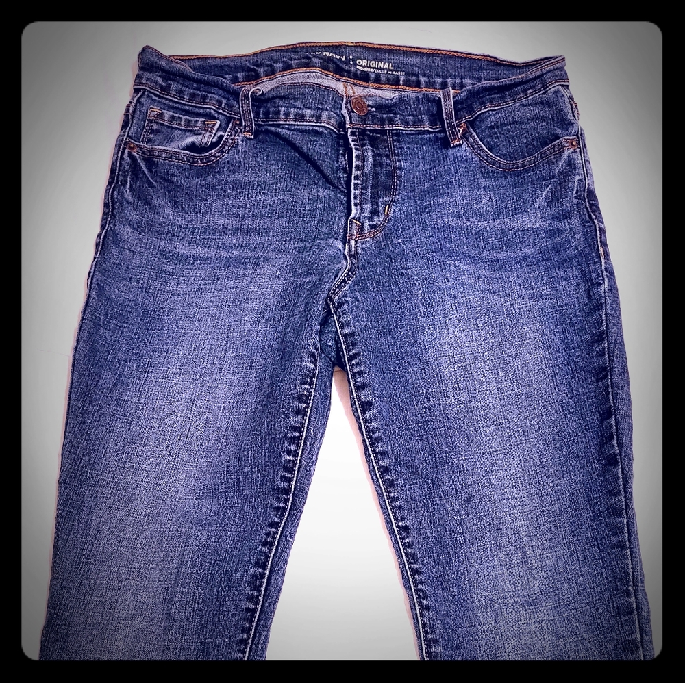 Old Navy Denim Jeans